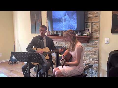 Ezekiel 34: 20-24 -GO4Christ- Hebrews 4:12 Ministries- ChangeTheWorldChurch.com-AndrewRachel Duncan