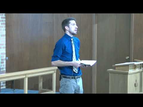 Devotion Micah 7:1-2