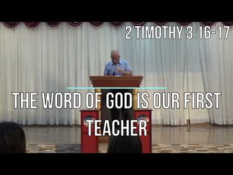 Proverbs 5:13, Why You Know It Is Wrong