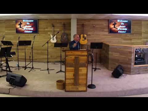 "THE OFFERING YOU DON'T WANT TO REFUSE" - John 6:53-57