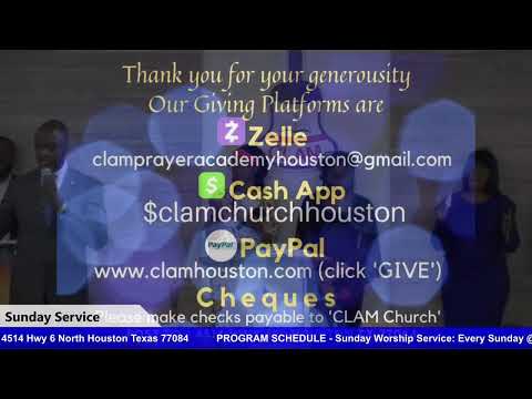 BREAKING NEGATIVE VOWS BY THE BLOOD OF JESUS (Acts 23:11-24)