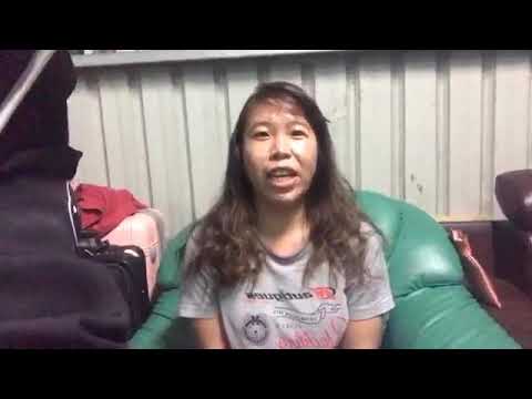 Haggai 1:2-6 - Morning Devotion DFC Daliao Taiwan Feb. 13, 2019