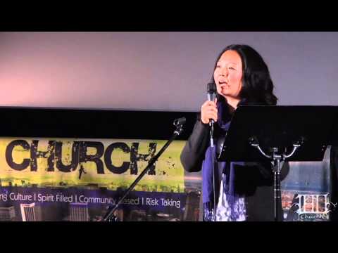 Where's Jesus in our Temptation to be Impressive? Exodus 18:17-23