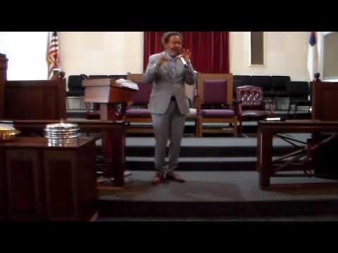 Kneel Down and Pray, Acts 9:35-40