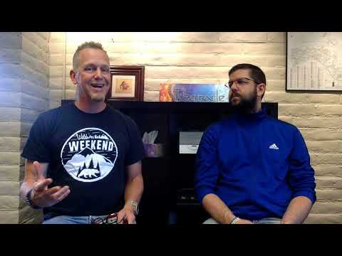 How Do We Respond? - June 9, 2021; Acts 13:36