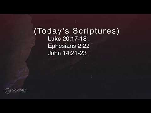 11/15/20 - Pastor Lloyd Pulley - Confirming Significance of Christ's Birth - Luke 2:1-52 -  2nd
