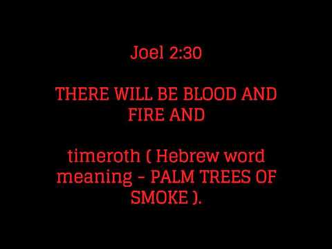 Nahum 3:5  -  God is against Gog & Magog