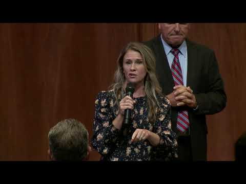 Pastor Tommy Bates  - 7/31/2022 - 10:45 AM