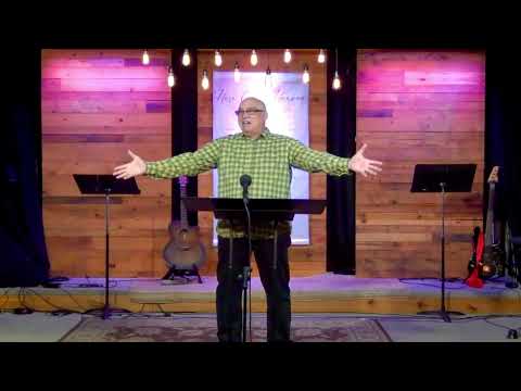 Acts 21:18-26, For The Gospels Sake, Pastor Paul Aguilar