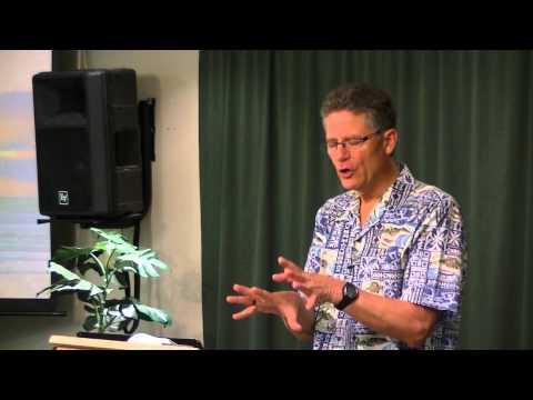 Thinking Clearly - Ephesians 5:15-21 with Pastor Tom Fuller