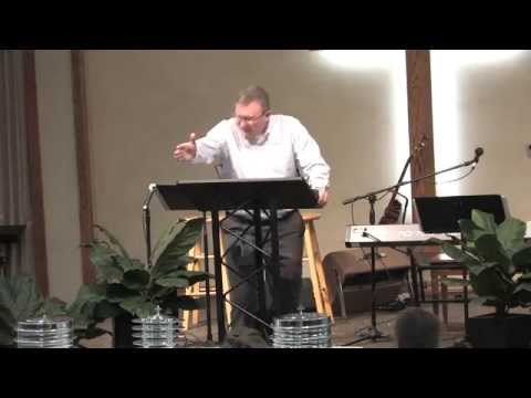 Gospel Imperatives (2 Peter 3:14-18)