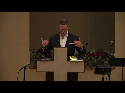 Forgiveness and Restoration - 2 Corinthians 2:5-11 - 8/5/18