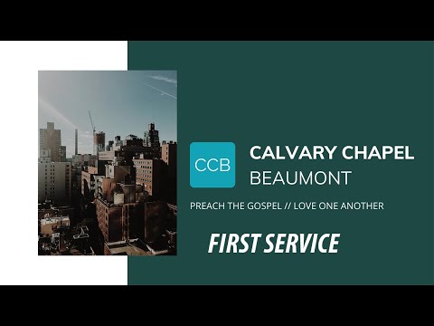 “The Great Commission” Mark 16:14-20 (with worship)