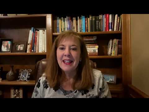 5-Minute Bible Study: Genesis 18:1-33