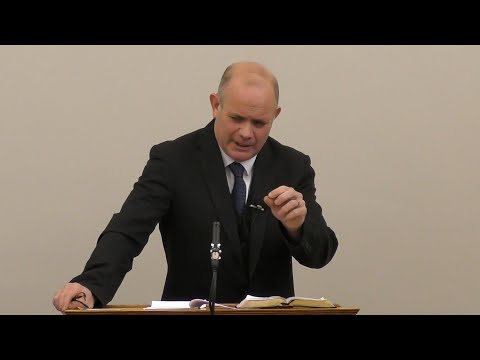 &#39;Thou art near, O LORD&#39; — Psalm 119:151 (Aaron Lewis)