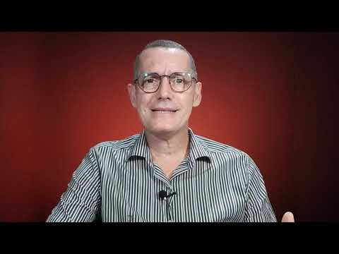 1 Samuel 17:31-40 - Paulo Egito