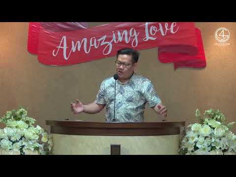 Kasih Yang Menyelamatkan (Titus 3:4-7) - Pdt. Yakub Tri Handoko
