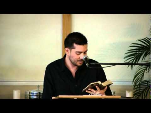 Joshua 6:6-11 "The Victory March of Israel"