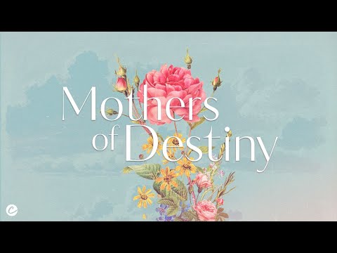 Mothers of Destiny | Judges 13:1-7, 11-14, 24-25 | Bobby Gourley | 5.8.2022 | SERMON