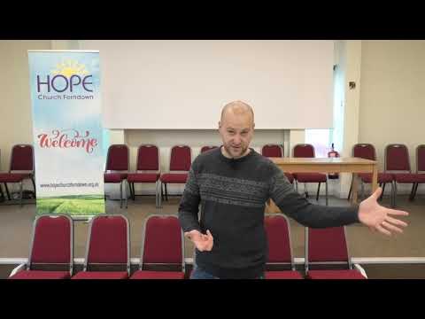 Deeper Roots. Jeremiah 17:5-18. (Giles Woodcraft) 311021.