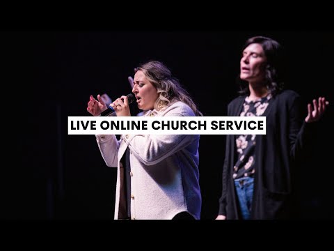 Online Church Service (Psalm 23:1-2) - Pastor Daniel Fusco