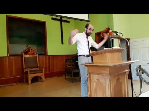 My Lips Shall Pour Forth Praise | Psalm 119:171-172