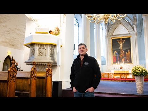 From 1984 to Today: Proclaiming Christ in Estonia