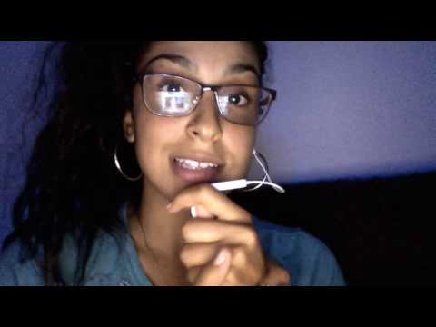 Sasha's Day by Day Bible Psalms 25:14-15