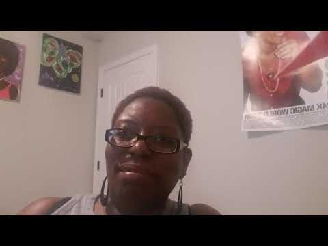 "Can You Breathe?" Psalm 94:11 5/27/20