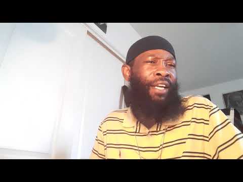 Rashad Jamal: Black Consciousness Speaking White Lies! Proverbs 12:15..