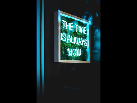 The Urgency of Now (Romans 13:11-14)