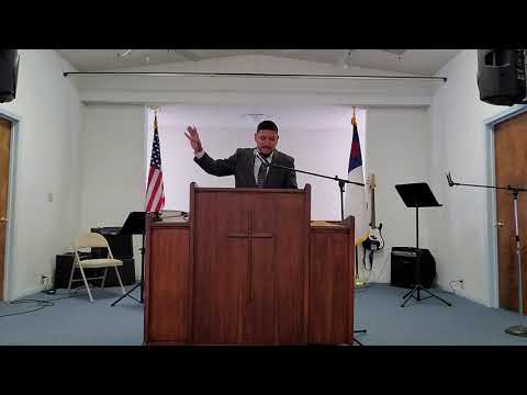 Jueces/Judges 7:23-25