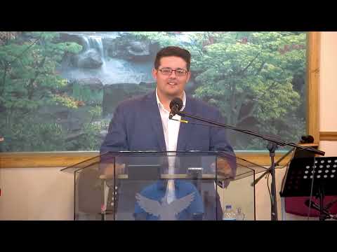 Sunday School Lesson - Parable of the Faithful vs. Wicked Servant (Matthew 24:45-51) (RCBC 10-1-23)