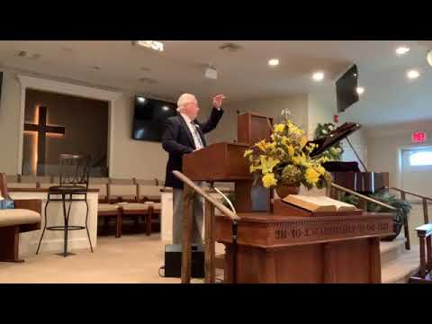 The 360-Degree Life - Matthew 26:17-45 - September 6, 2020