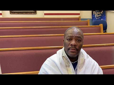 Who Will Claim Your Body? Numbers 27:12-14