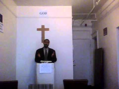 DUCLAIRON'S STALKING ORDER, TESTIMONY, & ENCOURAGEMENT IN PSALMS 37:1-40 - SEPT. 21, 2012