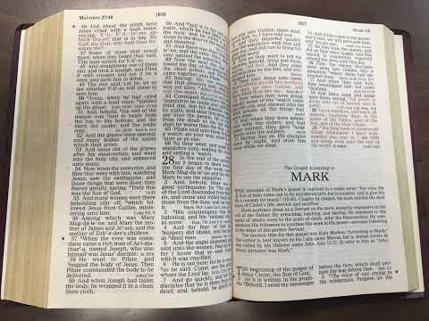 #108 Mark 12:13-17