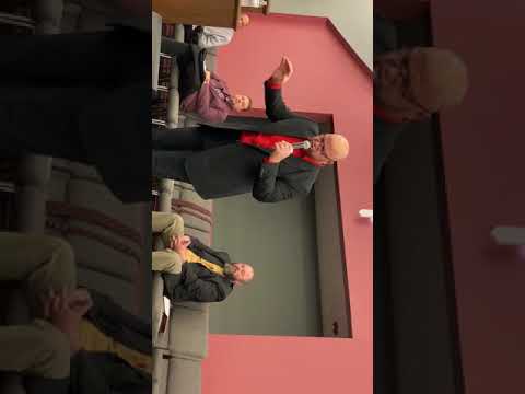 3.22.20 “End Time Faith” Luke 18:8 Pastor Matthew Jones -Part 1