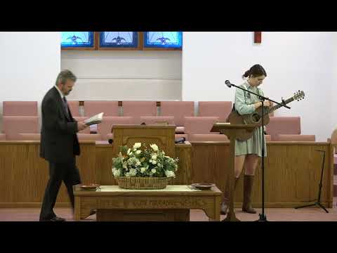 Faith Heroes: Abraham, Genesis 11:27-25:10  Abraham -Windom Baptist Church, January 23, 2022