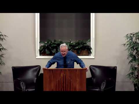 The Crucifixion of Jesus, Part 4 - Matthew 27:47-50