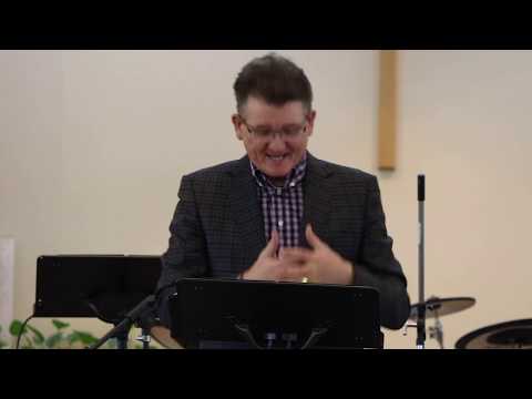 Romans 1:2-4 Sunday February 10 Peter Golin