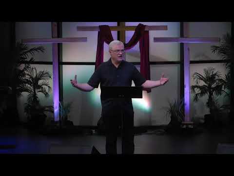 The Good News of the Cross Luke 23:26-47; Acts 1:3