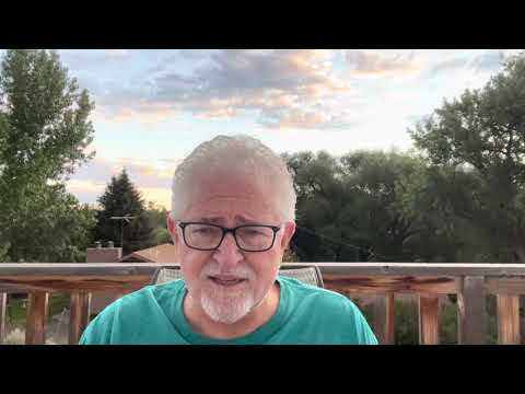 SGS.6.27.2021 - “Deception “ - 2 Timothy 3:13-15