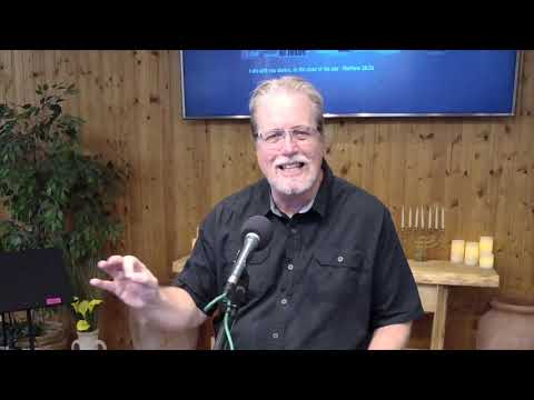 "Prophet or Non-Prophet?" (Acts 11:27-30)