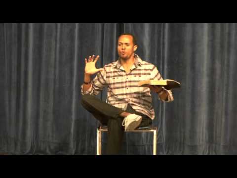 Pastor Jesse Bailey 4/13/14 (Gen 23-24:20 Being Servants of the Lord)