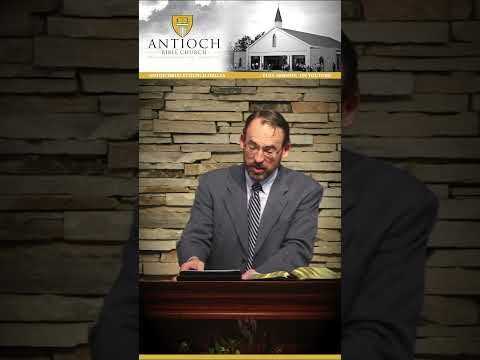 The Return of Christ [ Matthew 24: 29-31 ] by Tim Cantrell
