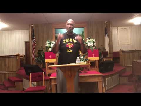 Does Your Temple Need Cleaning?  Matthew 21:12-14