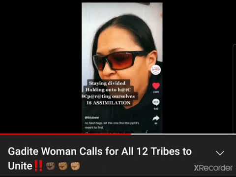 Genesis 49:19 Gad, a troop shall overcome him: but he shall overcome at the last.(GMS Get This Work)