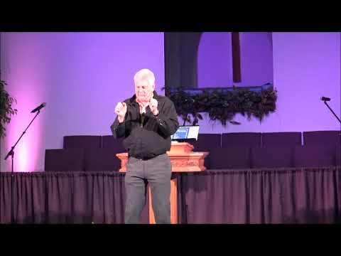 Feb 26 2020    "Praying in Despair"   Jeremiah 20: 13-18