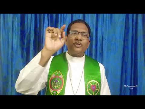 Trinity After 14th Sunday|| Proverbs 4:14-23,Ephesians 2:19-22,Matthew 10:16-22